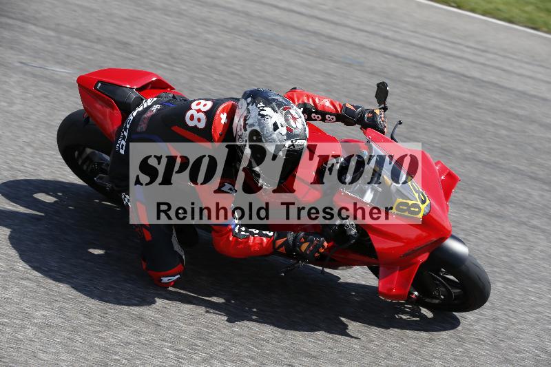 /15 13.05.2025 Max Racing ADR/Gruppe rot/88